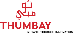Thumbay